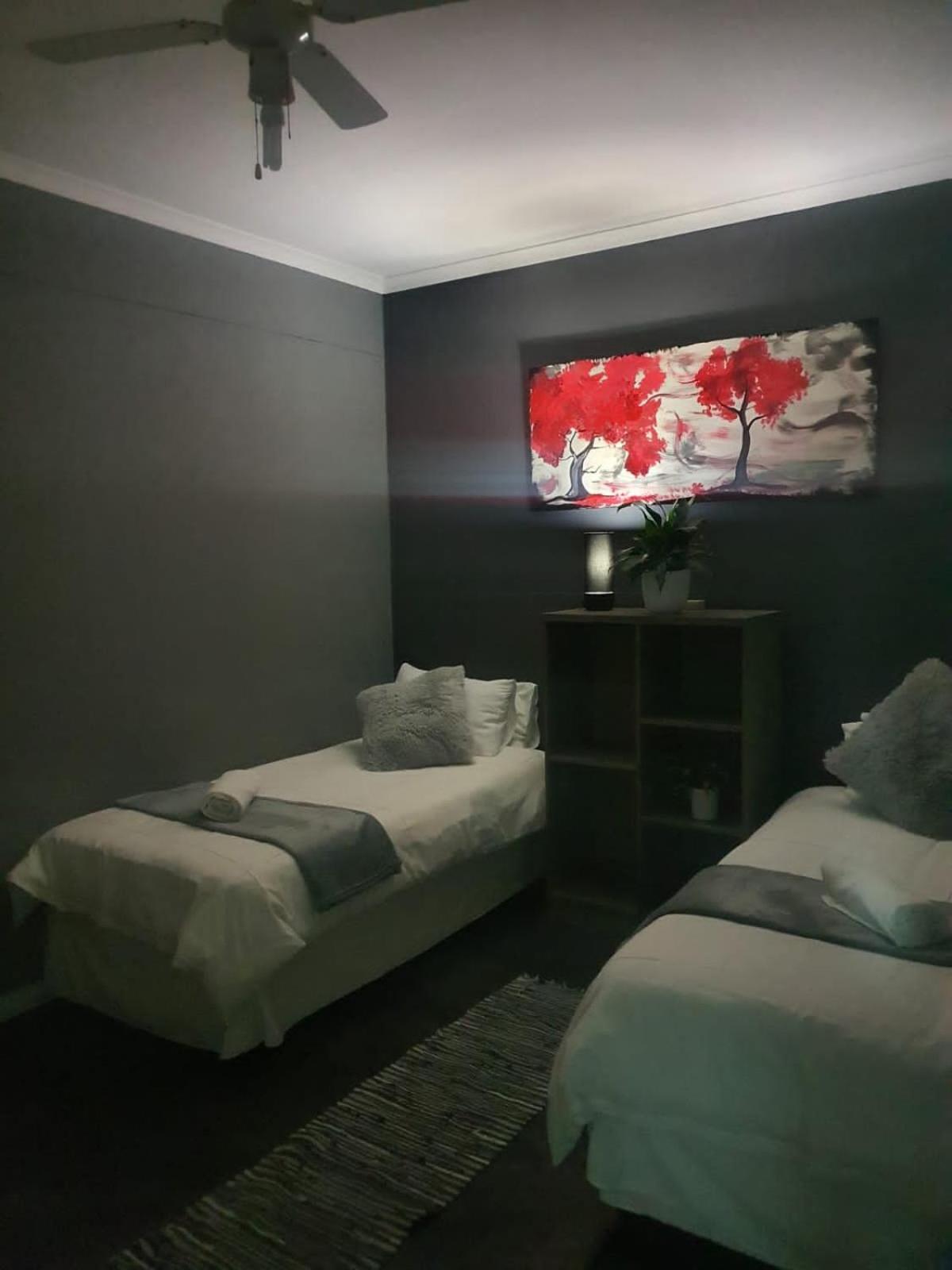 Beachwood Inn Melkbosstrand Cidade Do Cabo Exterior foto